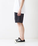 【RAGGED MOUNTAIN:ラギットマウンテン】水陸両用 撥水 ナイロンバギーショーツ