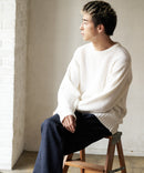 Men Model:H182 着用サイズ/L