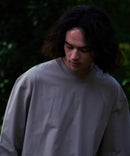 【ELKINS】ロングスリーブ Tシャツ RAGGED MOUNTAIN ラギットマウンテン