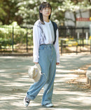 ZERO STAIN 切り替え ロンT 汗染みの目立たない Tシャツ 撥水 防汚 UVカット 紫外線対策 ユニセックス