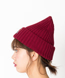 コットンニットキャップ BDW-9500