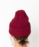 コットンニットキャップ BDW-9500