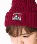 コットンニットキャップ BDW-9500