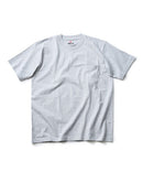 BEEFY ポケット 付き  Tシャツ Hanes POCKET ビーフィー 半袖 H8-T301