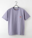 胸ポケット Tシャツ BEN DAVIS
