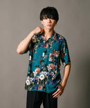 Men Model:H178 着用サイズ/L