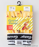 【おさるのジョージ】ボクサー パンツ CURIOUS GEORGE