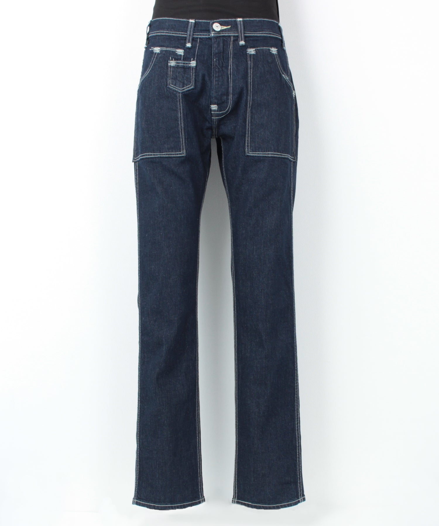 ▽▽LEVI'S リーバイス ジーンズ　W34（86cm） A0135-0000