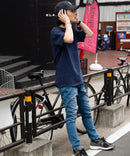 クライミング ストレッチ スキニー パンツ GERRY ジェリー