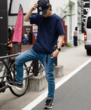 クライミング ストレッチ スキニー パンツ GERRY ジェリー