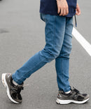 クライミング ストレッチ スキニー パンツ GERRY ジェリー