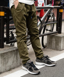 クライミング ストレッチ スキニー パンツ GERRY ジェリー