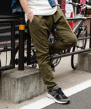 クライミング ストレッチ スキニー パンツ GERRY ジェリー