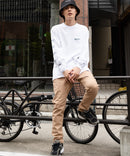 クライミング ストレッチ スキニー パンツ GERRY ジェリー