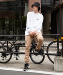 クライミング ストレッチ スキニー パンツ GERRY ジェリー