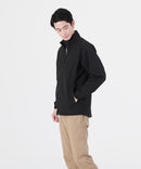 スタンド ジャケット 超撥水 防風 耐水圧10,000mm BLUE STANDARD ブルースタンダード