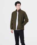 スタンド ジャケット 超撥水 防風 耐水圧10,000mm BLUE STANDARD ブルースタンダード