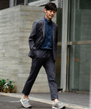 吸水速乾 イージーケア  ピンポイント 消臭 アルティマ ニット シャツ