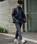 吸水速乾 イージーケア  ピンポイント 消臭 アルティマ ニット シャツ