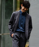 吸水速乾 イージーケア  ピンポイント 消臭 アルティマ ニット シャツ