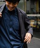 吸水速乾 イージーケア  ピンポイント 消臭 アルティマ ニット シャツ