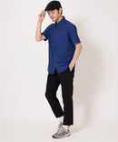 吸水速乾 イージーケア  ピンポイント 消臭 アルティマ ニット シャツ