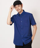 吸水速乾 イージーケア  ピンポイント 消臭 アルティマ ニット シャツ