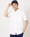 吸水速乾 イージーケア  ピンポイント 消臭 アルティマ ニット シャツ