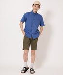 吸水速乾 イージーケア  ピンポイント 消臭 アルティマ ニット シャツ