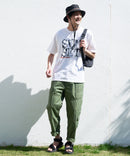 汗染み 目立ちにくい Tシャツ ゼロステイン ZERO STAIN ワンポイント 刺繍 Tシャツ プリント Tシャツ