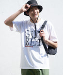 汗染み 目立ちにくい Tシャツ ゼロステイン ZERO STAIN ワンポイント 刺繍 Tシャツ プリント Tシャツ