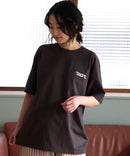 汗染み 目立ちにくい Tシャツ ゼロステイン ZERO STAIN ワンポイント 刺繍 Tシャツ プリント Tシャツ