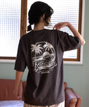 汗染み 目立ちにくい Tシャツ ゼロステイン ZERO STAIN ワンポイント 刺繍 Tシャツ プリント Tシャツ