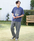 汗染み 目立ちにくい Tシャツ ゼロステイン ZERO STAIN ワンポイント 刺繍 Tシャツ プリント Tシャツ