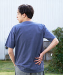 汗染み 目立ちにくい Tシャツ ゼロステイン ZERO STAIN ワンポイント 刺繍 Tシャツ プリント Tシャツ