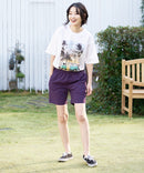 汗染み 目立ちにくい Tシャツ ゼロステイン ZERO STAIN ワンポイント 刺繍 Tシャツ プリント Tシャツ