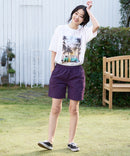 汗染み 目立ちにくい Tシャツ ゼロステイン ZERO STAIN ワンポイント 刺繍 Tシャツ プリント Tシャツ