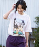 汗染み 目立ちにくい Tシャツ ゼロステイン ZERO STAIN ワンポイント 刺繍 Tシャツ プリント Tシャツ