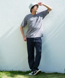 汗染み 目立ちにくい Tシャツ ゼロステイン ZERO STAIN スラブ 胸ポケット付き クルーネック Tシャツ