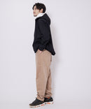 【究極の散歩着】耐水圧10,000mm 超撥水 防風 ストレッチ ジャケット 防花粉