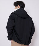 【究極の散歩着】耐水圧10,000mm 超撥水 防風 ストレッチ ジャケット 防花粉