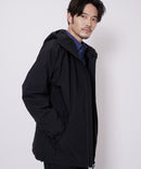 【究極の散歩着】耐水圧10,000mm 超撥水 防風 ストレッチ ジャケット 防花粉