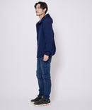 【究極の散歩着】耐水圧10,000mm 超撥水 防風 ストレッチ ジャケット 防花粉