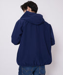 【究極の散歩着】耐水圧10,000mm 超撥水 防風 ストレッチ ジャケット 防花粉