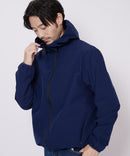 【究極の散歩着】耐水圧10,000mm 超撥水 防風 ストレッチ ジャケット 防花粉