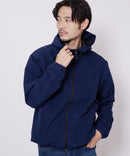 【究極の散歩着】耐水圧10,000mm 超撥水 防風 ストレッチ ジャケット 防花粉