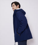 【冬の究極の散歩着】耐水圧10,000mm 裏シャギー フリース 使い 超撥水 防風 ストレッチジャケット