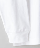 BEEFY LONGS LEEVE TEE H5186 Hanes ヘインズ ビーフィー 長袖 Tシャツ