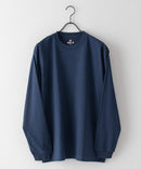 BEEFY LONGS LEEVE TEE H5186 Hanes ヘインズ ビーフィー 長袖 Tシャツ