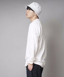 BEEFY LONGS LEEVE TEE H5186 Hanes ヘインズ ビーフィー 長袖 Tシャツ